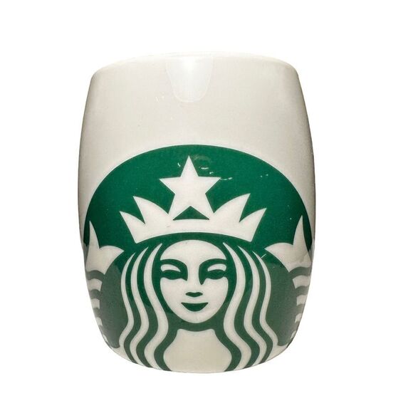 Starbucks Other - Classic Starbucks Barrel Coffee Mug - 14 oz